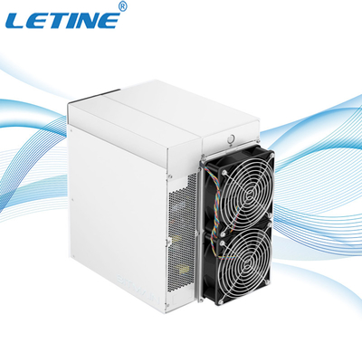 비트마인 앤트미네르 S19XP 140T SHA-256 Algo BTC Asic 광부 140번째 S19XP 기계