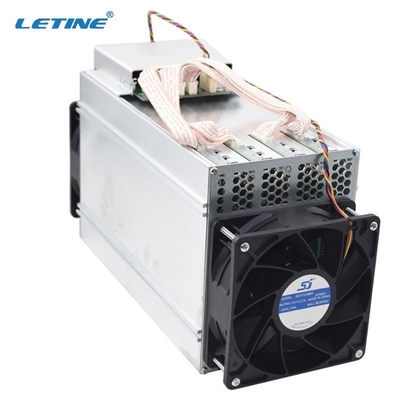 비트마인 앤트미네르 스크라이프트 LTC & 총독 동전 Asic 광부 L3+ 600Mh 850W명