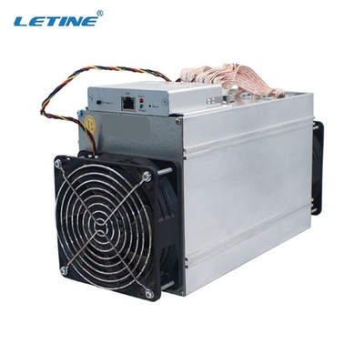 비트마인 앤트미네르 스크라이프트 LTC & 총독 동전 Asic 광부 L3+ 600Mh 850W명