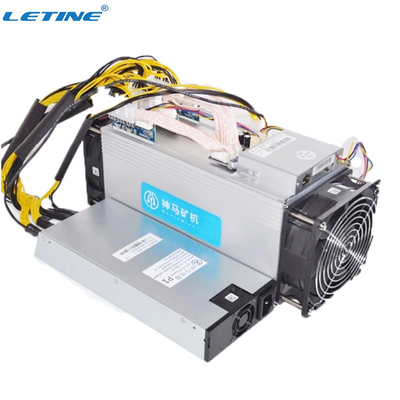 48Th/S 2200W 극소 BT 위하트셰미네르 D1 Blake256R14 알고리즘 스트롱우 STU-U1++