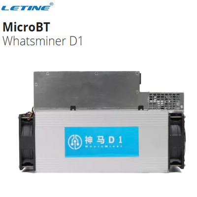 48Th/S 2200W 극소 BT 위하트셰미네르 D1 Blake256R14 알고리즘 스트롱우 STU-U1++