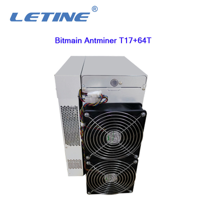 비트마인 Asic 앤트미네르 고급 품질 초침 비트코인 채굴기 PSU Asic 광부 3200W명 T17+64T T17+ 58T 61T 64T명