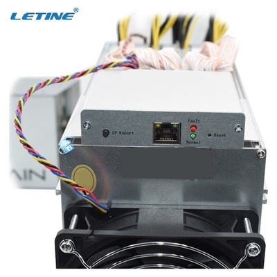 비트마인 앤트미네르 L3++ 580Mh 942W 라이트코인과 닷지코인 Asic 알고리즘 광부