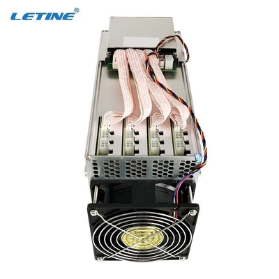 사용된 앤트미네르 총독 LTC 스크라이프트 초침 광부 L3+ L3++ 504Mh 600MH명
