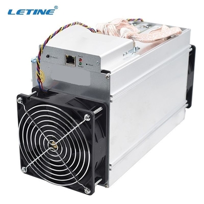비트마인 앤트미네르 L3+ 504mh L3++ 580mh PSU L3+ 504m LTC와 닷지코인 Asic 광부