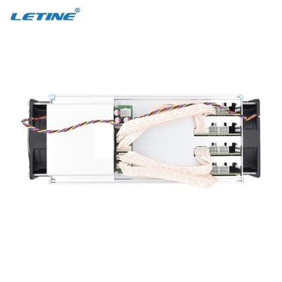 비트마인 앤트미네르 L3+ 504mh L3++ 580mh PSU L3+ 504m LTC와 닷지코인 Asic 광부