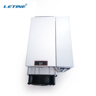 비트마인 앤트미네르 D7 1286G X11 기세 동전 Asic 광부 D7 1183g 채굴기