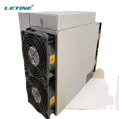 PSU와 비트마인 앤트미네르 D7 1234G 기세 동전 X11 Asic 광부 D7 1234g 채굴기