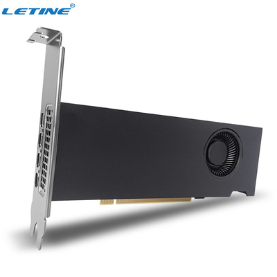 Gpu 마이닝 장비를 위한 ETH 마이닝 그래픽 카드 르트스 A2000 12Gb Nvidia RTX A4000 A5000 A6000 GPU 비디오 카드