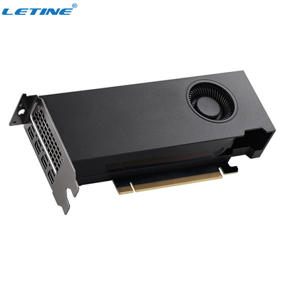 GPU 르트스 A4000 16GB GDDR6 마이닝 그래픽 카드 Nvidia 르트스 A2000 A5000 A6000 이더음 비디오 카드