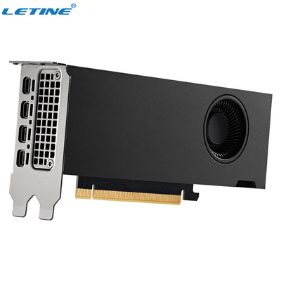 GPU 르트스 A4000 16GB GDDR6 마이닝 그래픽 카드 Nvidia 르트스 A2000 A5000 A6000 이더음 비디오 카드