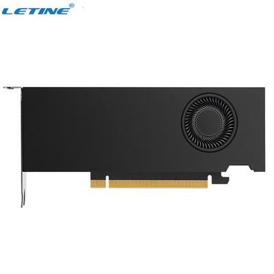 GPU 르트스 A4000 16GB GDDR6 마이닝 그래픽 카드 Nvidia 르트스 A2000 A5000 A6000 이더음 비디오 카드