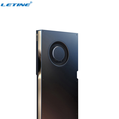 90Mh/s Gpu 르트스 A6000 위에서 하시라테를 채굴하는 Nvidia 르트스 A5000 24GB GDDR6 마이닝 그래픽 카드 ETH