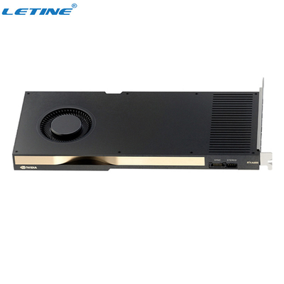 90Mh/s Gpu 르트스 A6000 위에서 하시라테를 채굴하는 Nvidia 르트스 A5000 24GB GDDR6 마이닝 그래픽 카드 ETH