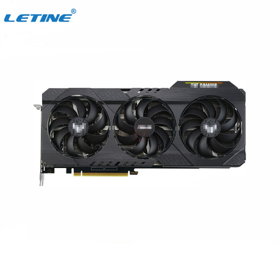 최근 마이닝 그래픽 카드 라데온 AMD Rx 6900xt 16Gb GPU 비디오 카드 GDDR6 Rx 6700xt 6800xt 5700xt