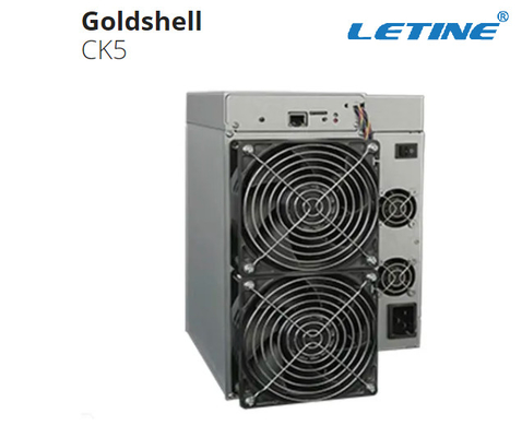CK5 12번째 금 원자각 Asic 광부 이글송 알고리즘 CKB