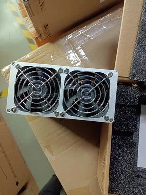 카데나 동전 금 원자각 Asic 광부 KD-박스 1.6Th/S 205W