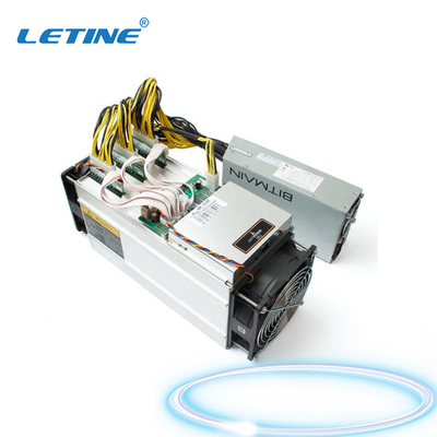 간접이 비트마인 Asic 앤트미네르 S9 S9j S9I 13.5T 14T 14.5번째 SHA256