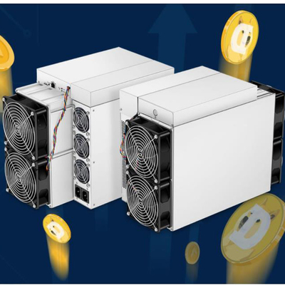 L7 9160Mh/S 비트마인 Asic 앤트미네르 9500Mh/S 3425W