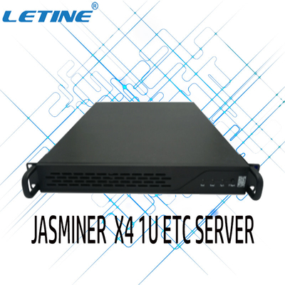 주택 마이닝을 위한 12V ETH 등 240W Jas 광부 더 저조한 소비