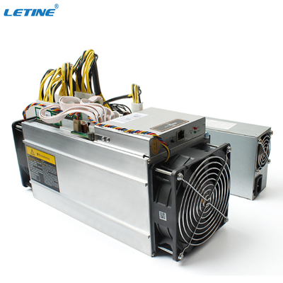 간접이 비트마인 Asic 앤트미네르 S9 S9j S9I 13.5T 14T 14.5번째 SHA256