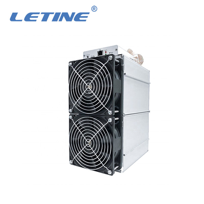 즈캐시를 위한 비트마인 앤트미네르 Z15 420ksol/S 즈텍 광부 비트마인 Asic 광부