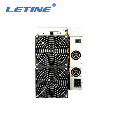 KDA를 위한 카데나 알고리즘 18Th/S 금 원자각 Asic 광부 DB (데시벨) kd5 광부 80명