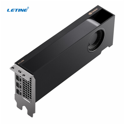 ETH LTC 총독을 위한 A2000 A4000 24GB 지포스 르트스 그래픽 카드 A5000 A6000