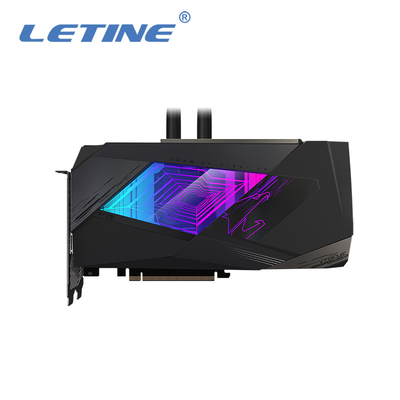 RTX 3090 24G 광부 그래픽 카드 XTREM GDDR6X 1860 마하즈