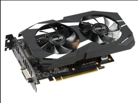 6gb 광부 그래픽 카드 1660 GTX DDR6 1660Ti 에트하시 알고리즘