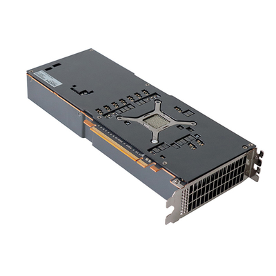 8GB 256 비트를 채굴하기 위한 XFX Amd BC160 외부 그래픽 카드