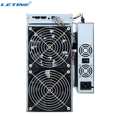 아발론 1166년 프로 가나안 Asic 광부 아발론 BTC 광부 821 741명 1126명  1246명