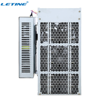 아발론 1166년 프로 가나안 Asic 광부 아발론 BTC 광부 821 741명 1126명  1246명