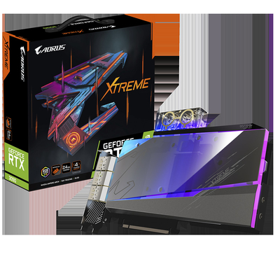 3080 3070 3060 TI 2060S 1660S RX580을 채굴하는 30HX 40HX 50HX RTX 3090 그래픽 카드