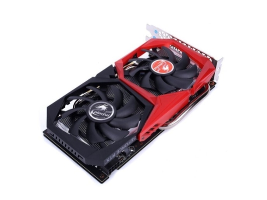 지포스 RTX 2060S 광부 그래픽 카드 GDDR6 256 비트 2060년 최고 8GB