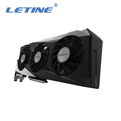 12G AMD 라데온 Rx 6700 Xt 그래픽 카드 192 비트 GDDR6 OC-12GD