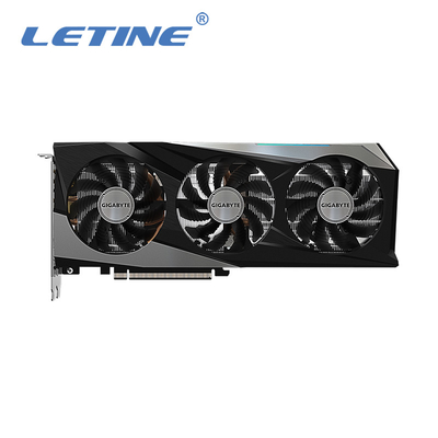 12G AMD 라데온 Rx 6700 Xt 그래픽 카드 192 비트 GDDR6 OC-12GD