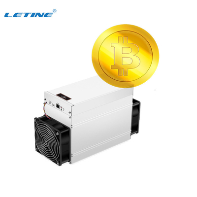 PSU 85 DB (데시벨) 1310W와 S9K 13.5t 14t 사용된 비트마인 Asic 앤트미네르