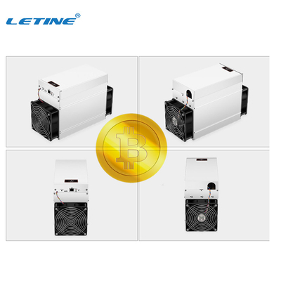 PSU 85 DB (데시벨) 1310W와 S9K 13.5t 14t 사용된 비트마인 Asic 앤트미네르