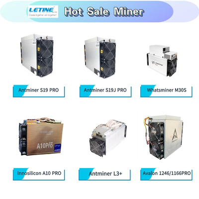90T 85T 83T 93T A1246 Asic 에바론민스 1166년 프로 1126년