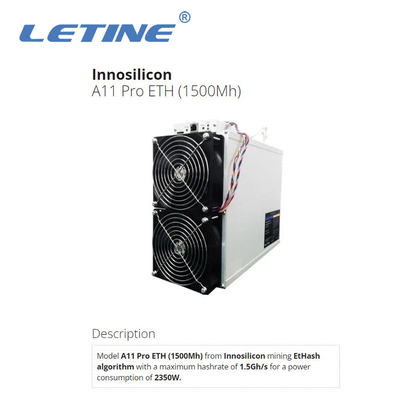 이실린콘 A11 프로 에흐미네르 8G 2000Mh 1500Mh 2350W