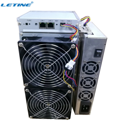 37t 가나안 아발론 광부 1047 Sha256 Algo 2380W 1166 프로 1246년