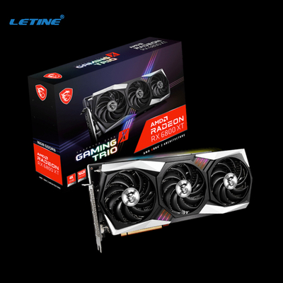 기가바이트 MSI 사파이어 빛 광부 그래픽 카드 5700XT 5800XT 6600XT 6700XT 6800XT 6900XT