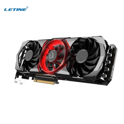 기가바이트 MSI 사파이어 빛 광부 그래픽 카드 5700XT 5800XT 6600XT 6700XT 6800XT 6900XT