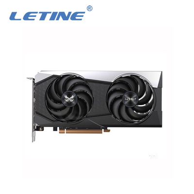 Amd 라데온 사파이어 빛 광부 그래픽 카드 6600 XT 8GB 16Gbps 128 비트