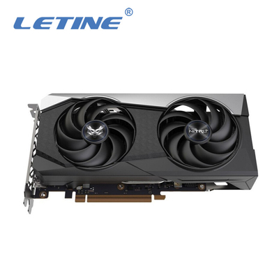 Amd 라데온 사파이어 빛 광부 그래픽 카드 6600 XT 8GB 16Gbps 128 비트