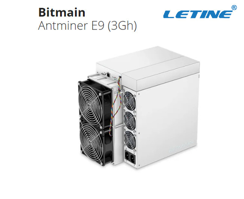 비트마인 앤트미네르 E9 3Gh 이더음 고이익 ETH ETH 채굴기
