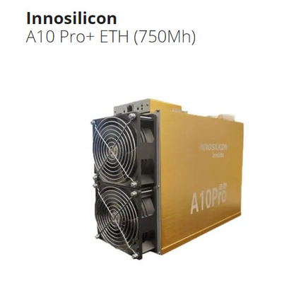 750Mh 720Mh 이실린콘 Asic 광부 A10 Pro+ 8g 7g 6g 5g