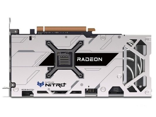 MSI AMD 라데온 RX 6600 XT 광부 그래픽 카드 2X 8G 128 비트 GDDR6 VGA 카드