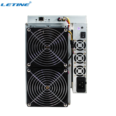 3250W 가나안 아발론 광부 1066 아발론 A1166 프로 A1246 50Th/S Sha-256 비트코인 채굴기 비밀당원 유통